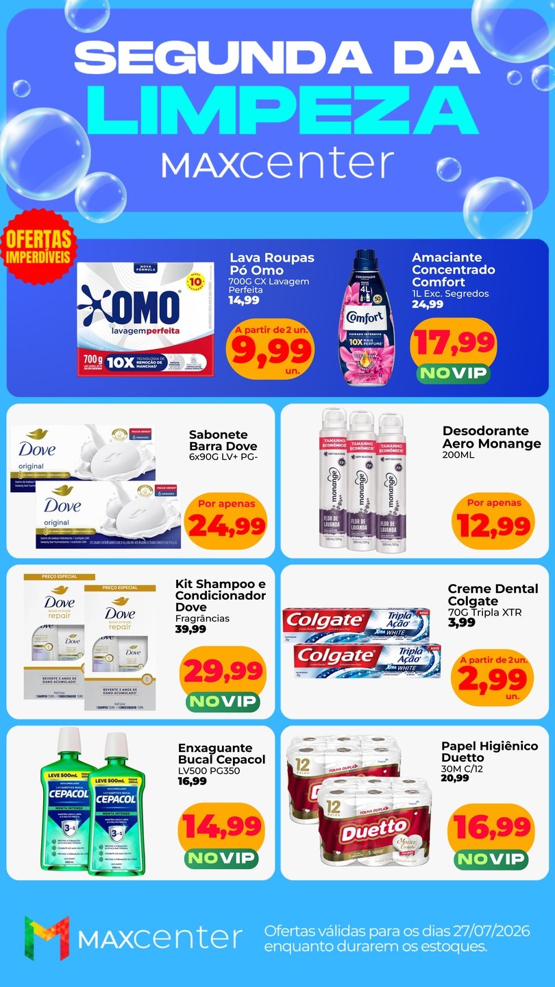 Foto da oferta