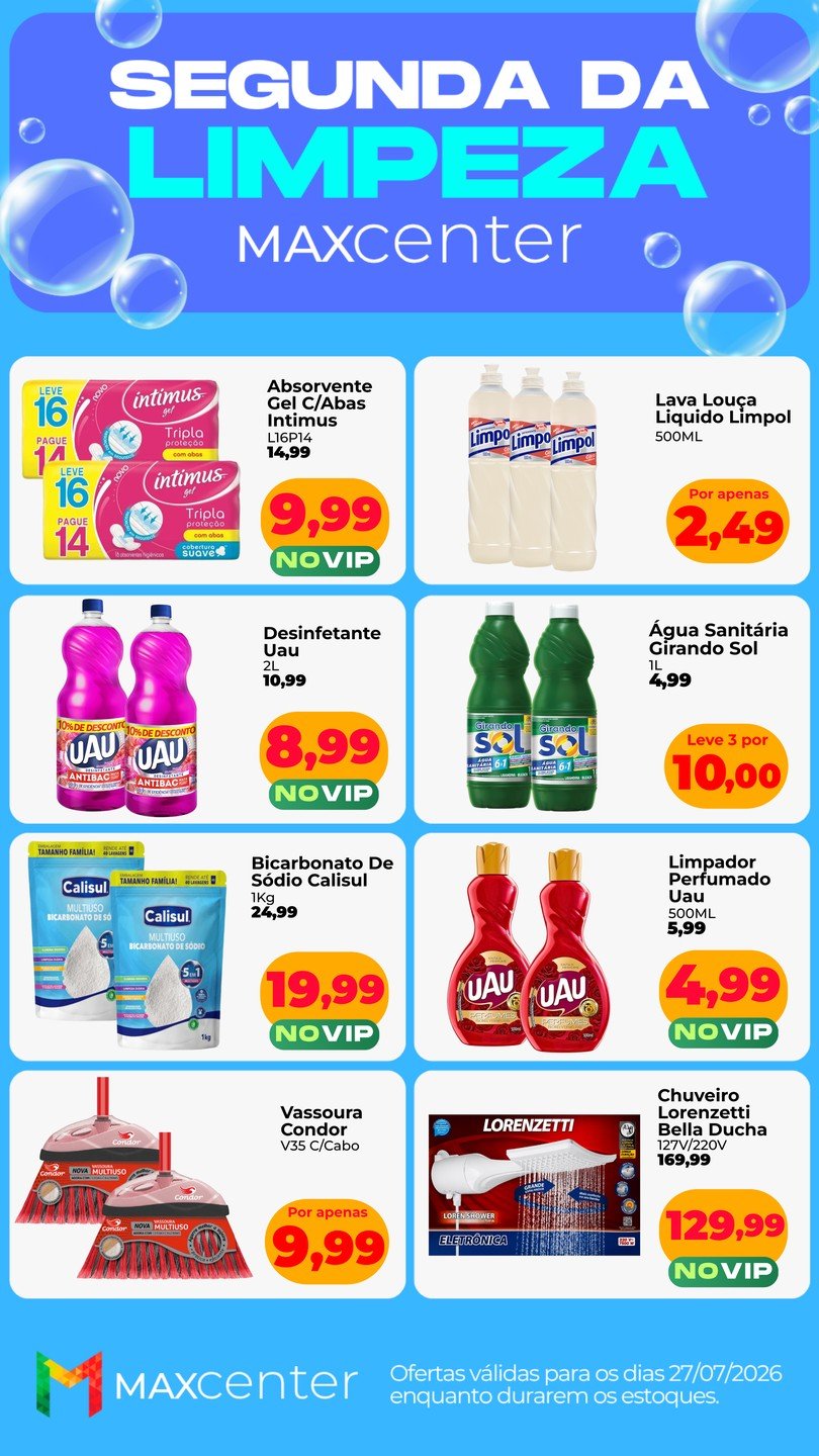 Foto da oferta