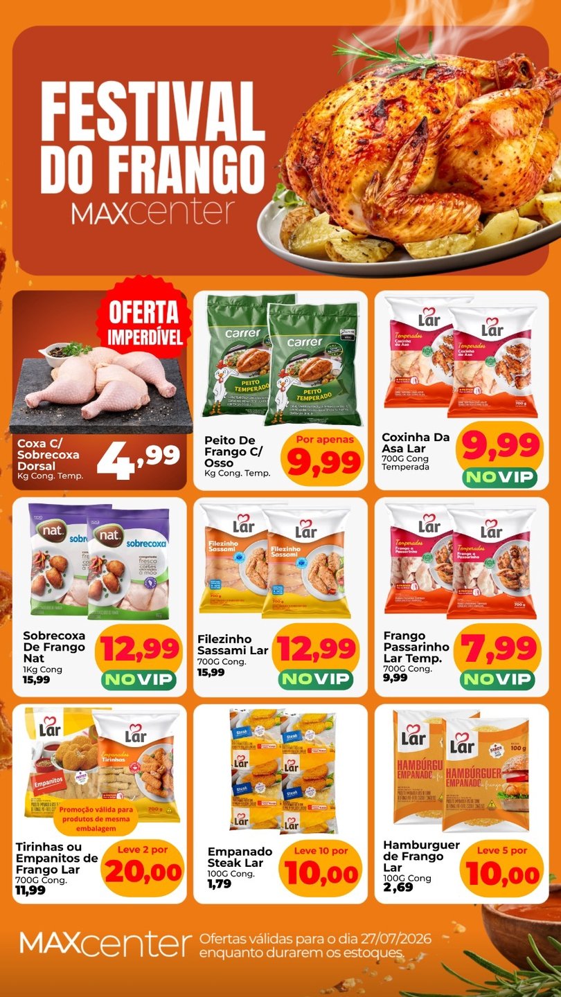 Foto da oferta