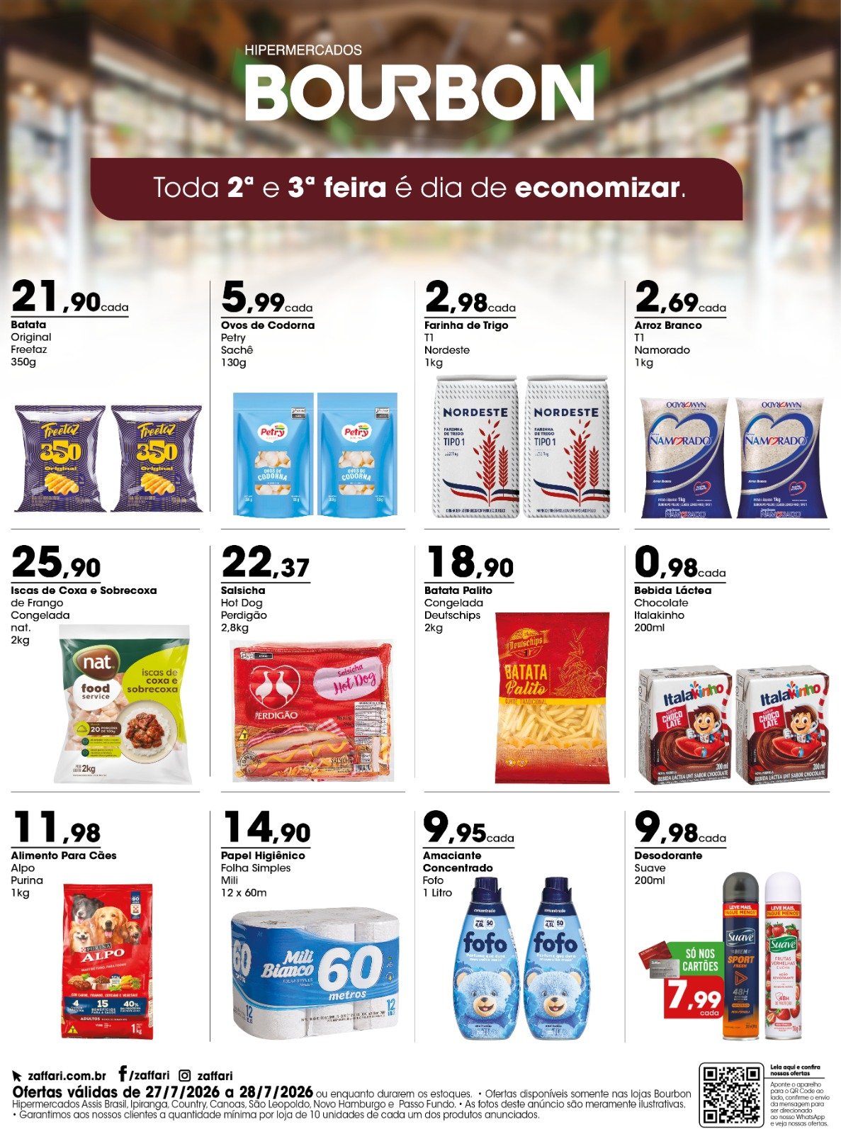 Foto da oferta