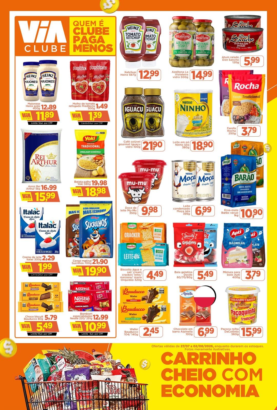 Foto da oferta