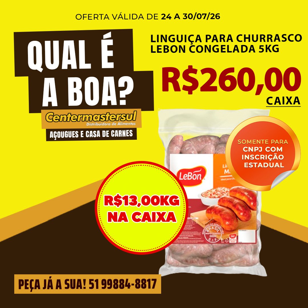 Foto da oferta
