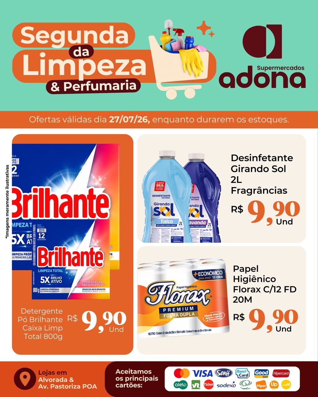 Foto da oferta