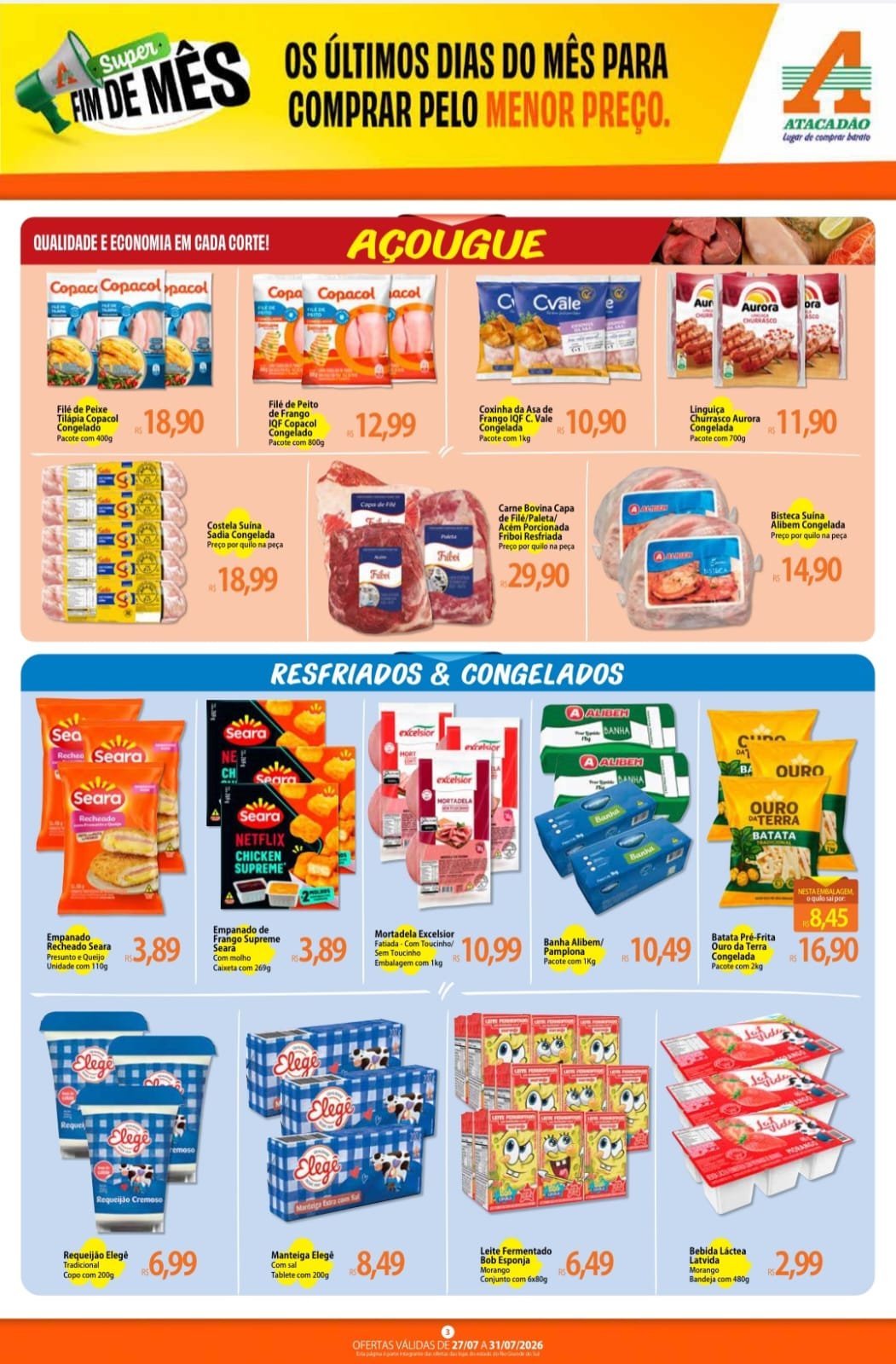 Foto da oferta