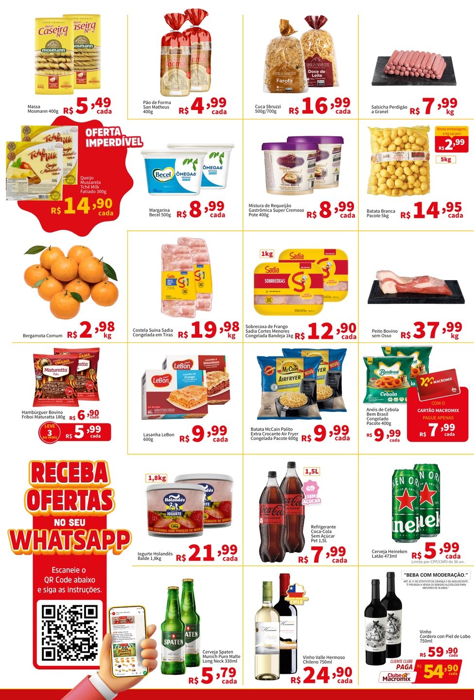 Foto da oferta