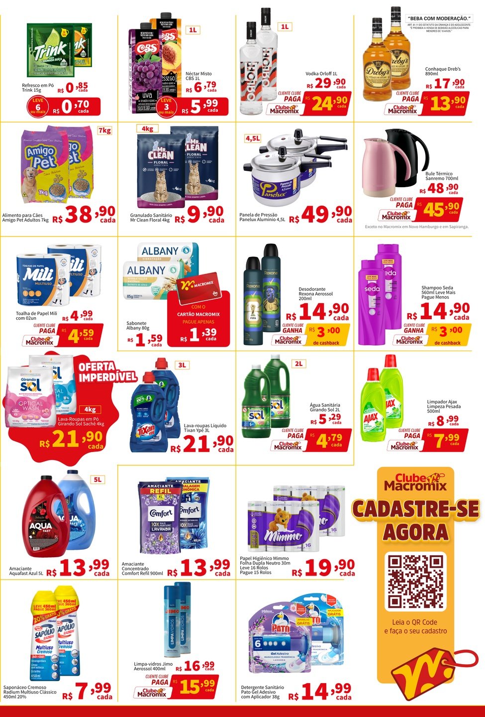 Foto da oferta