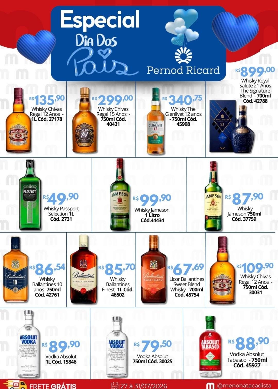 Foto da oferta