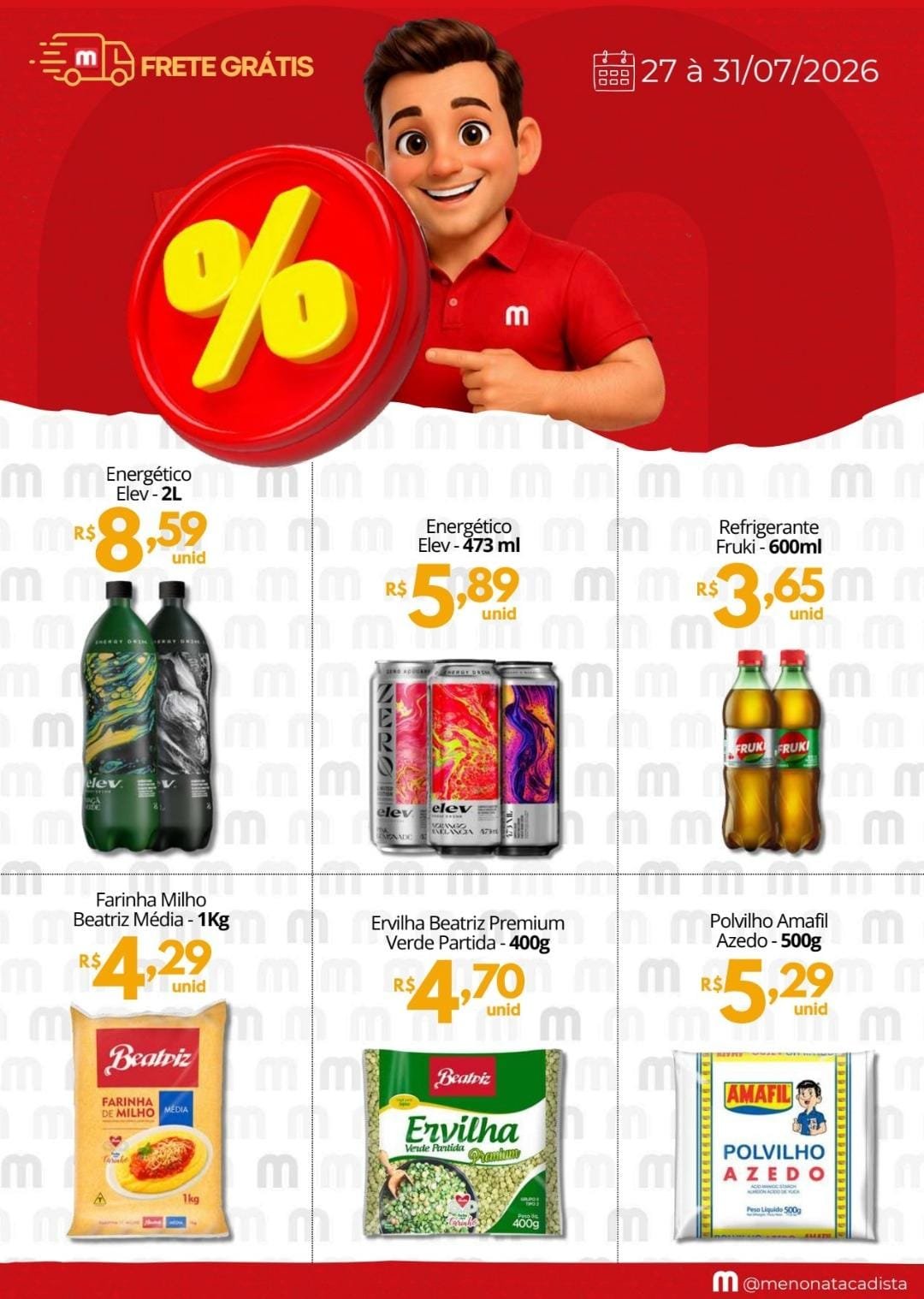 Foto da oferta