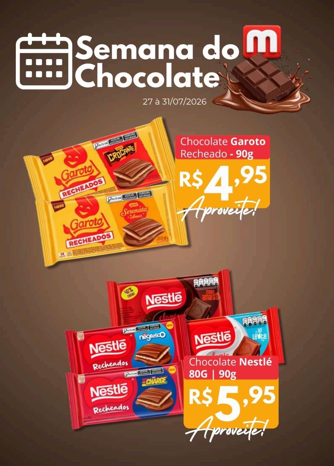 Foto da oferta