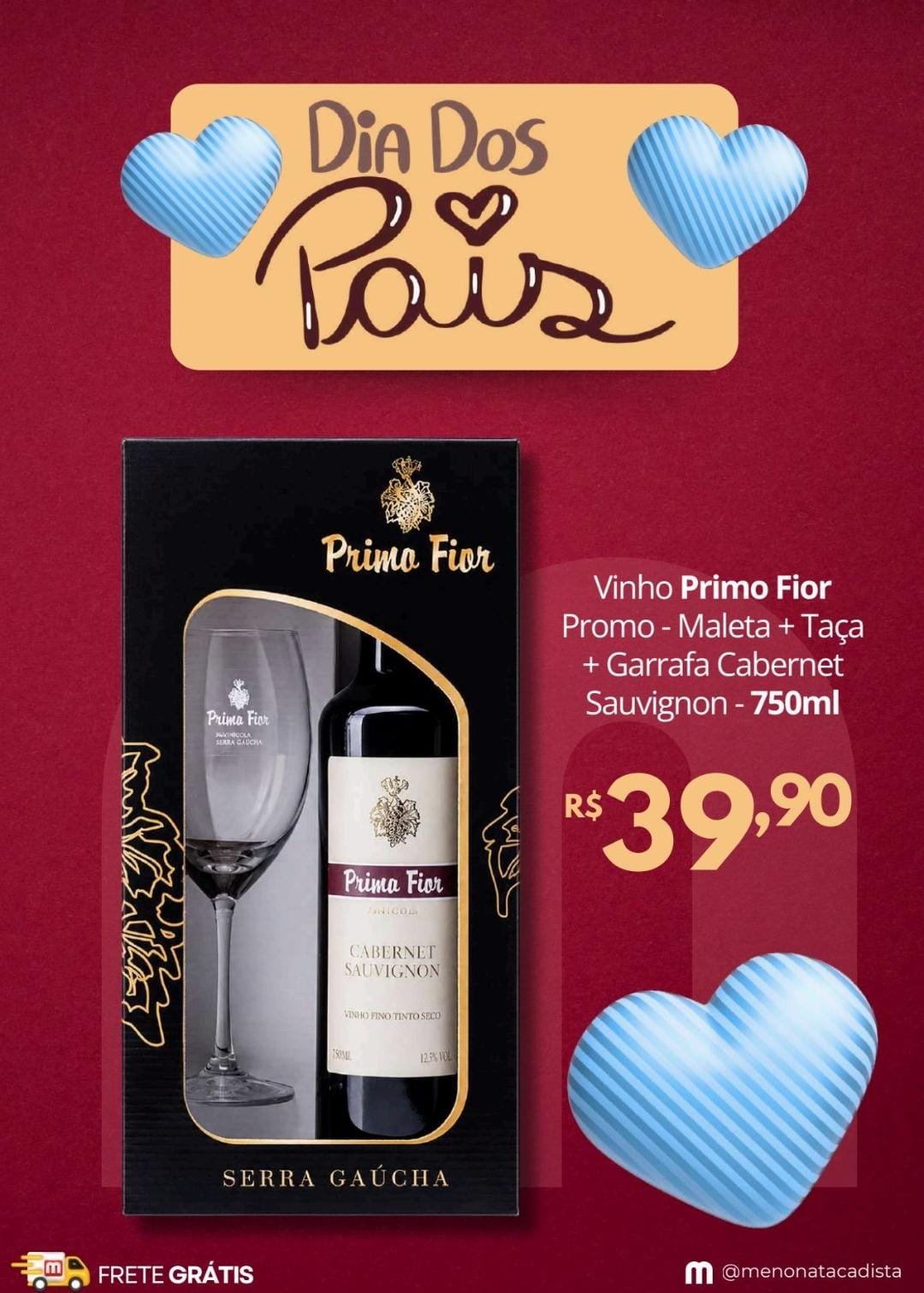 Foto da oferta