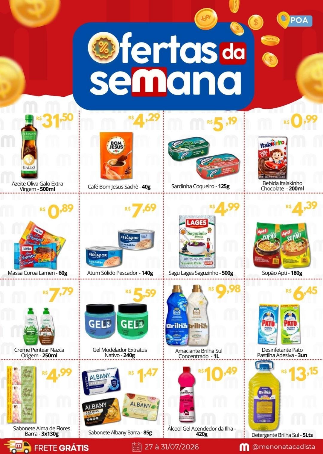 Foto da oferta