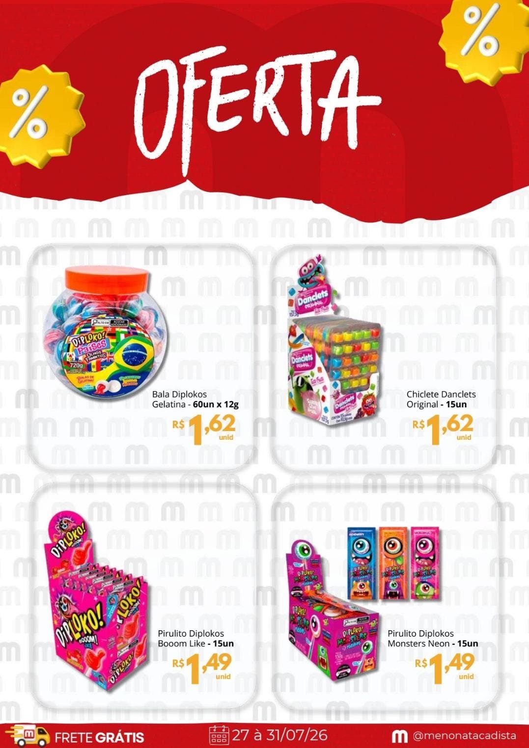 Foto da oferta