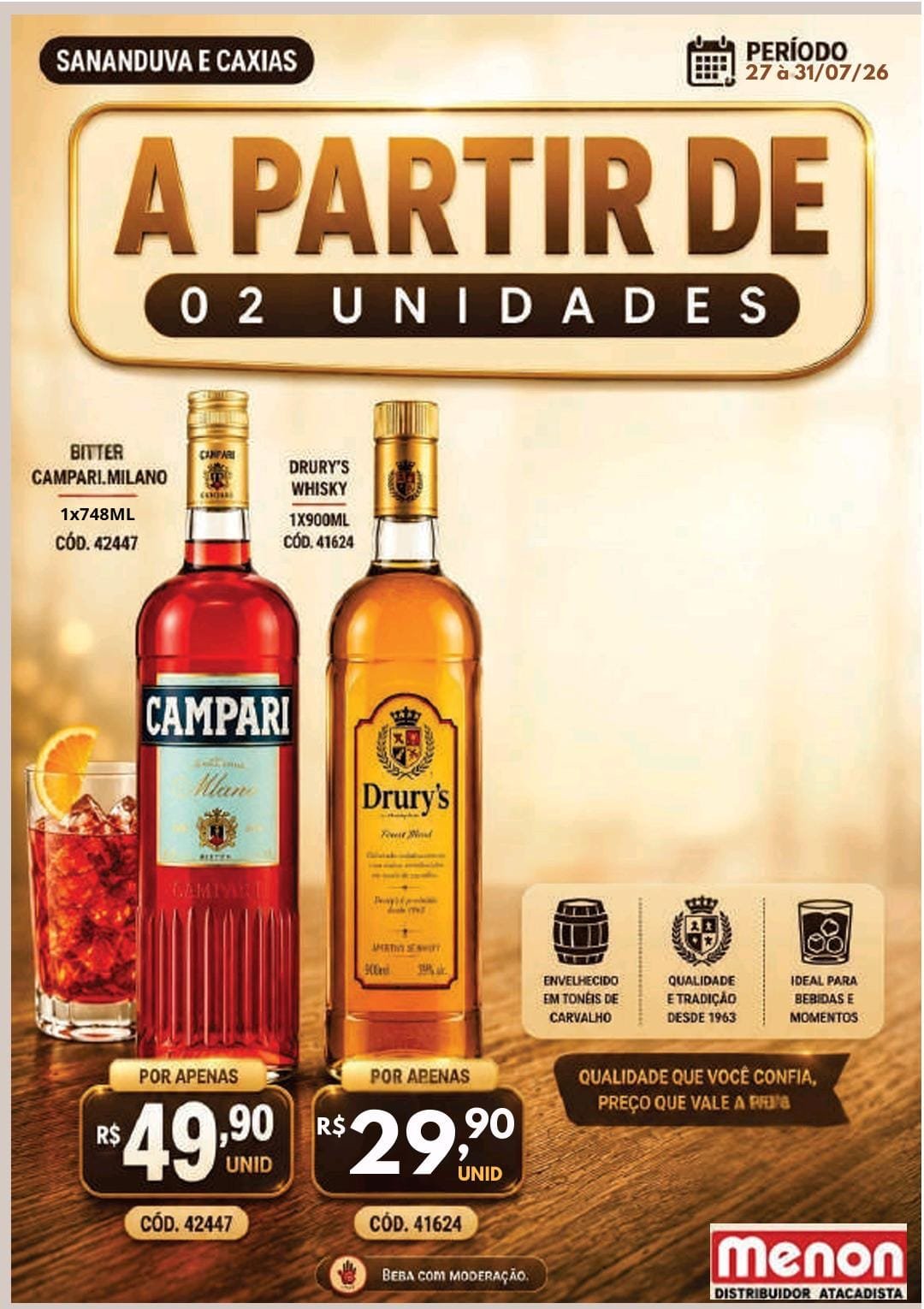 Foto da oferta