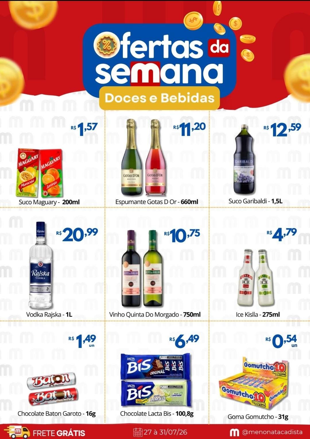 Foto da oferta