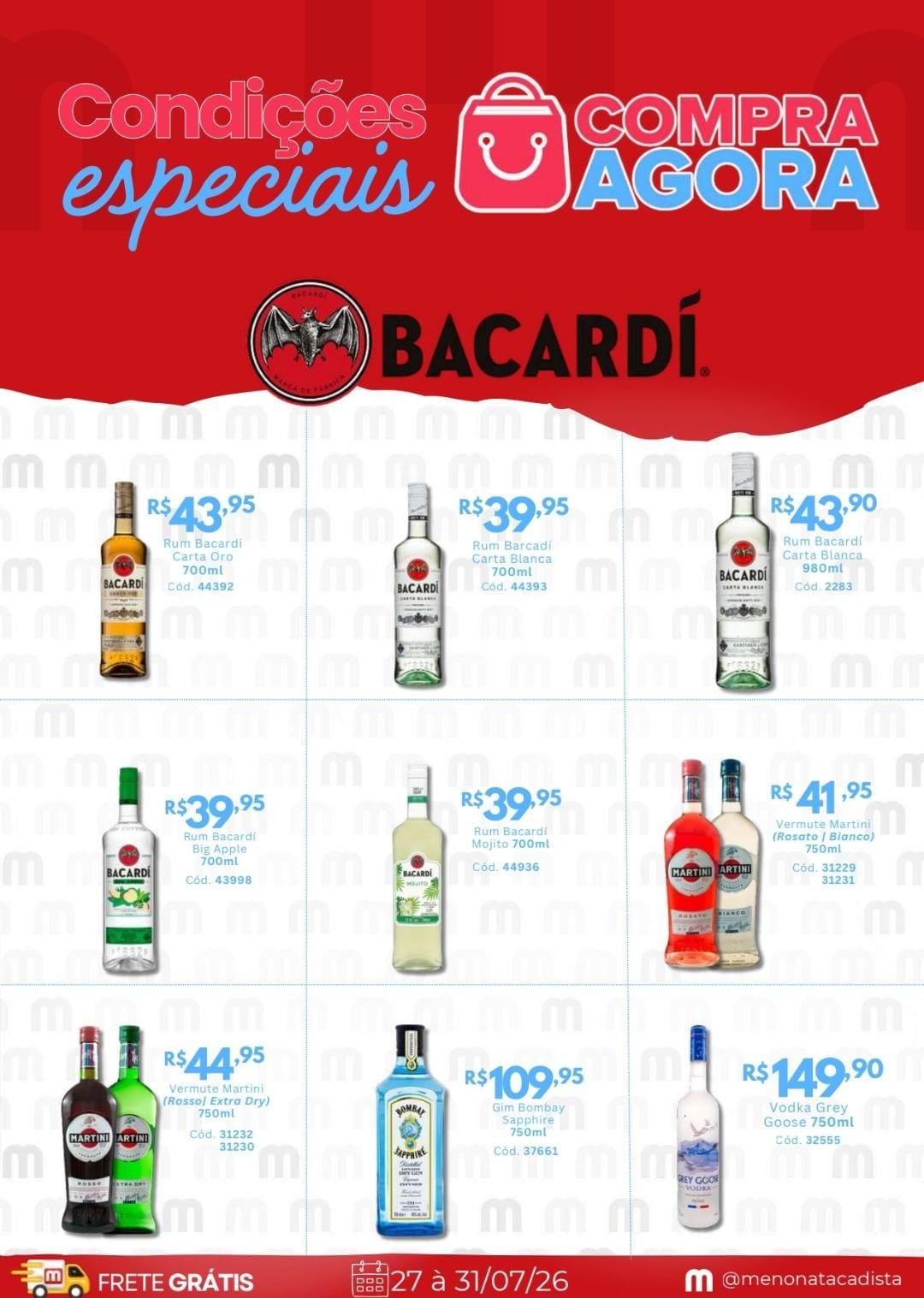 Foto da oferta