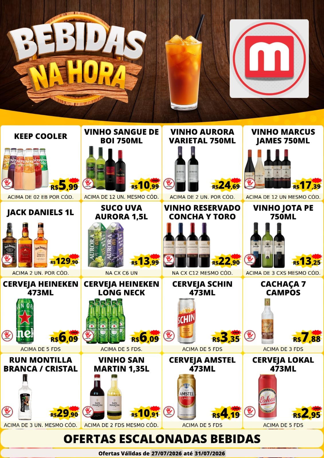 Foto da oferta