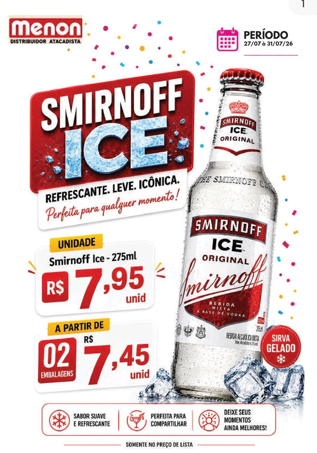 Foto da oferta