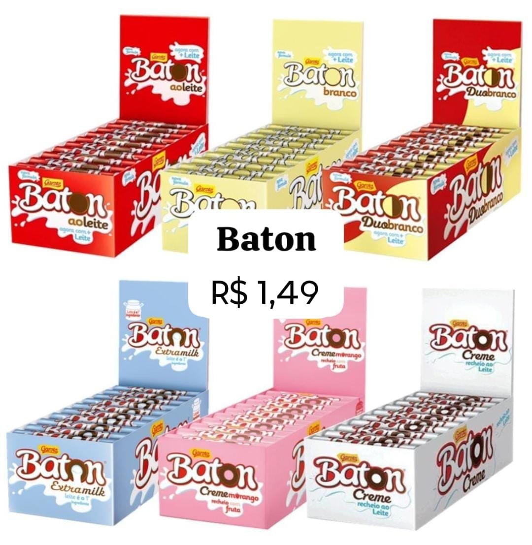 Foto da oferta