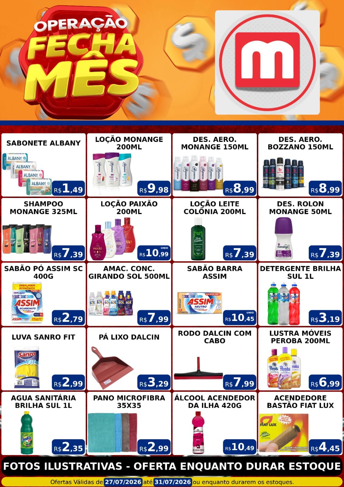 Foto da oferta