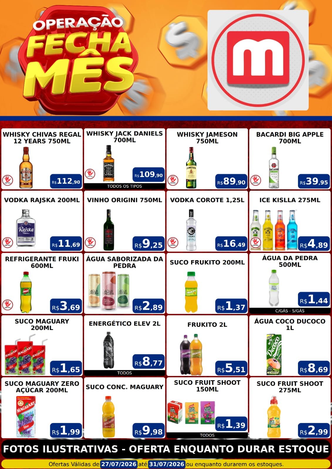 Foto da oferta