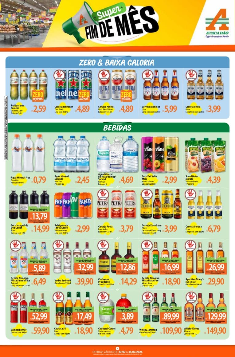 Foto da oferta