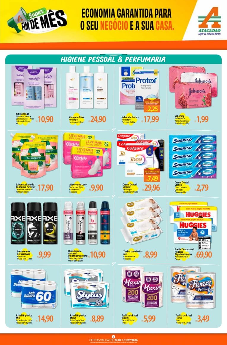 Foto da oferta