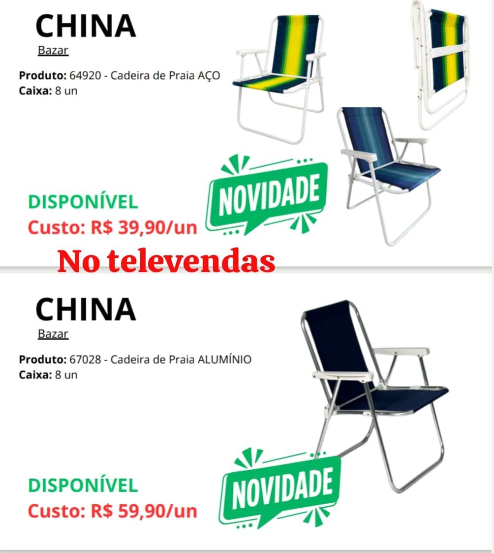 Foto da oferta