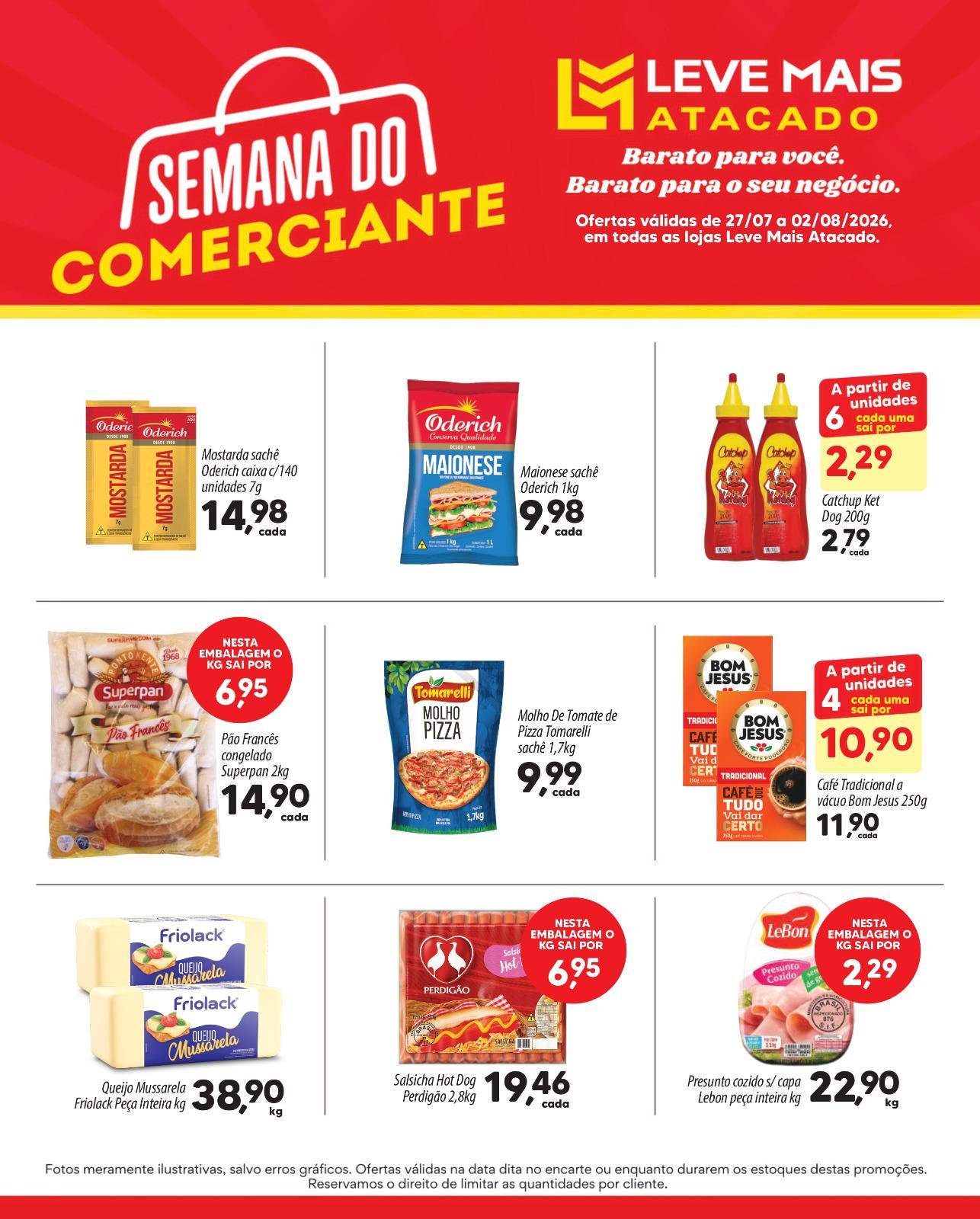 Foto da oferta
