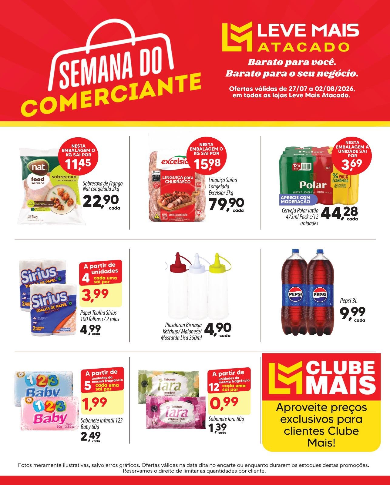 Foto da oferta