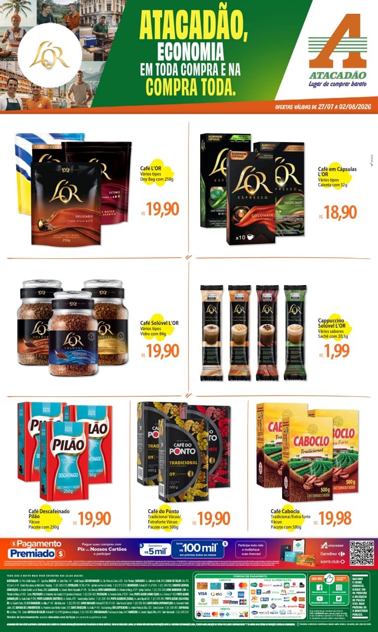 Foto da oferta