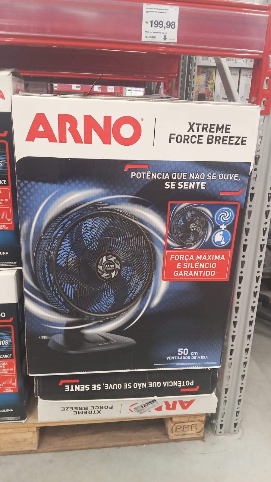 Foto da oferta