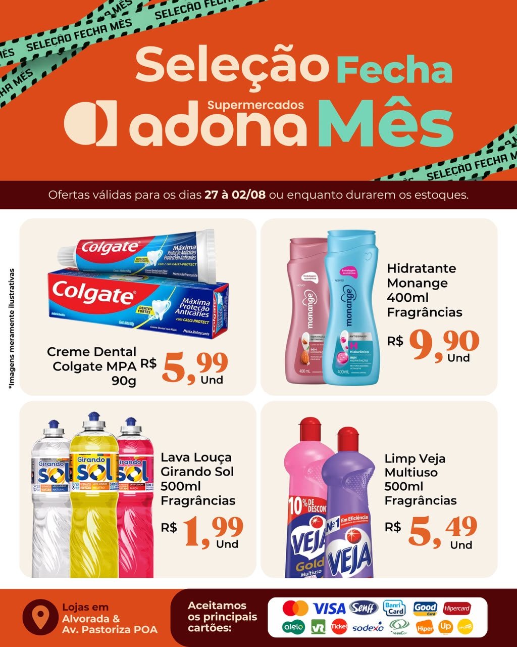 Foto da oferta