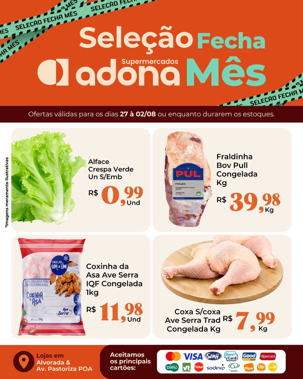 Foto da oferta