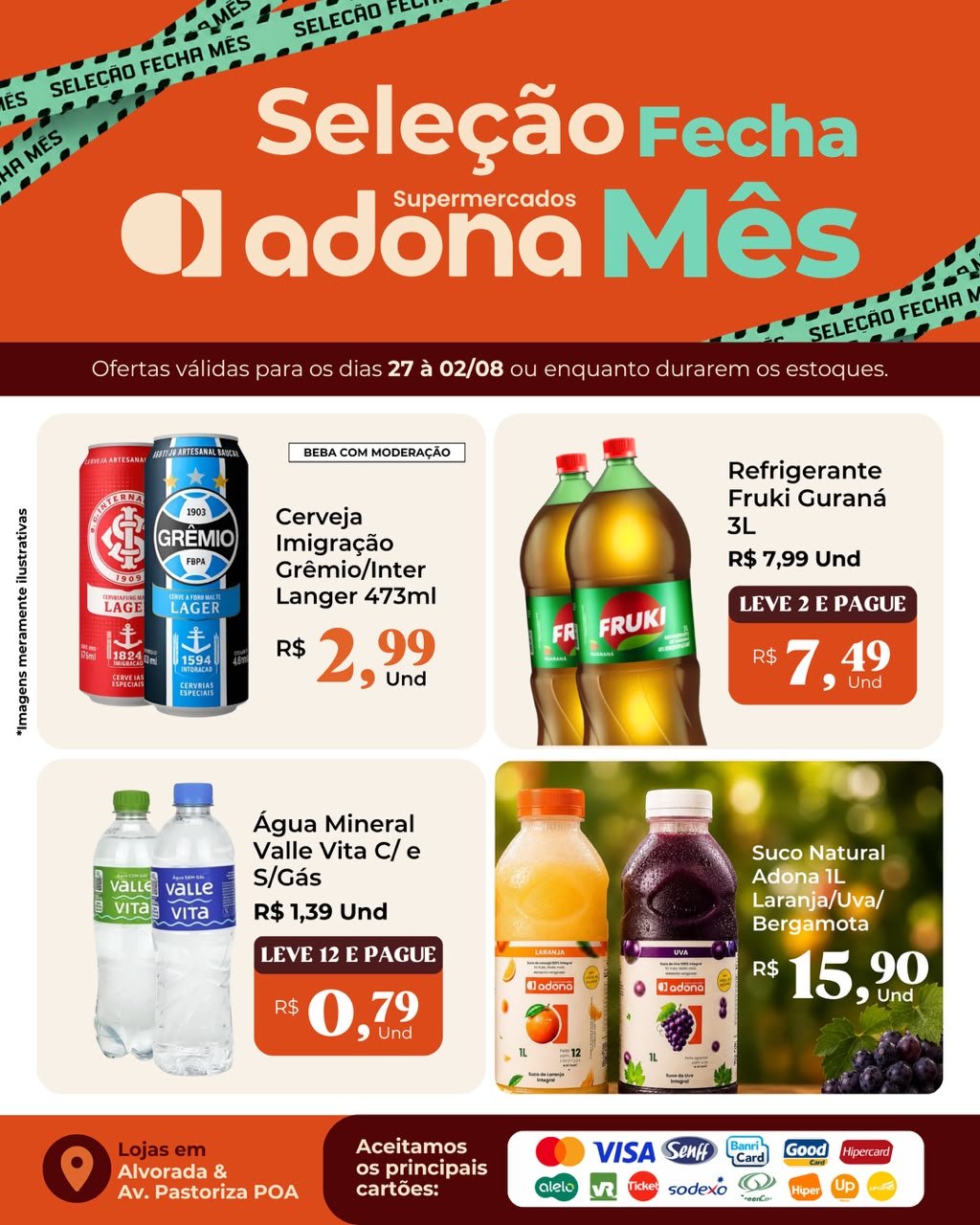 Foto da oferta