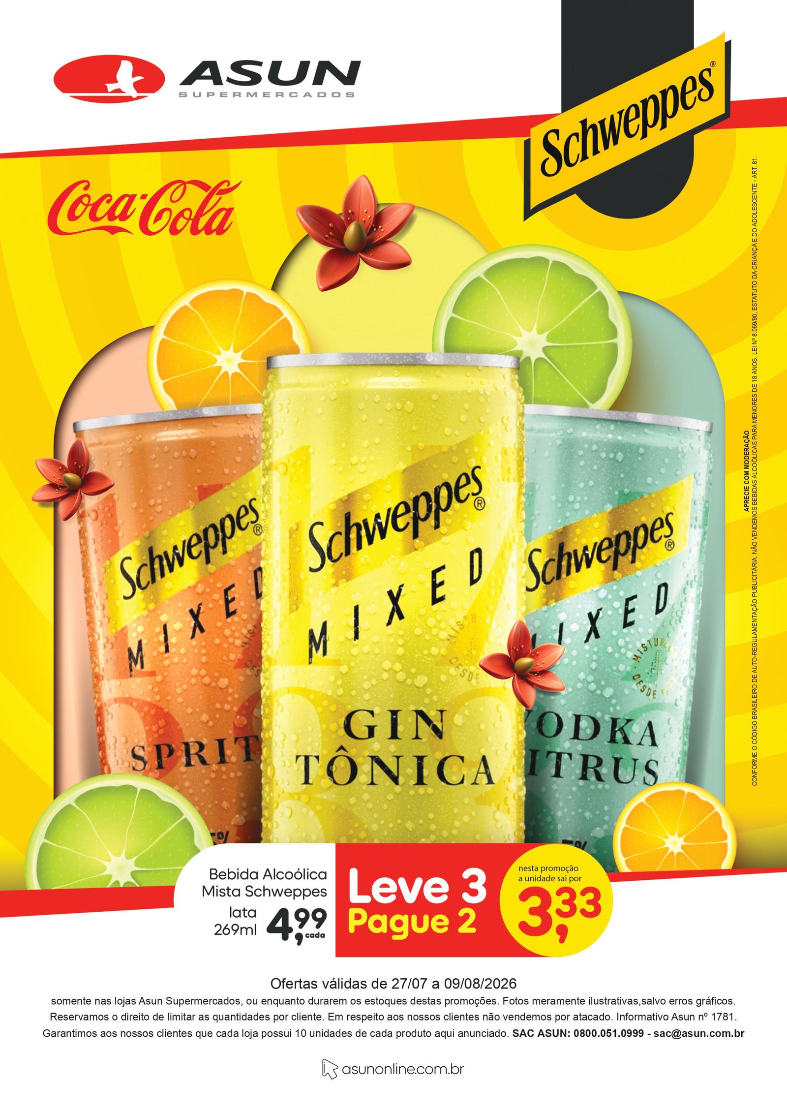 Foto da oferta