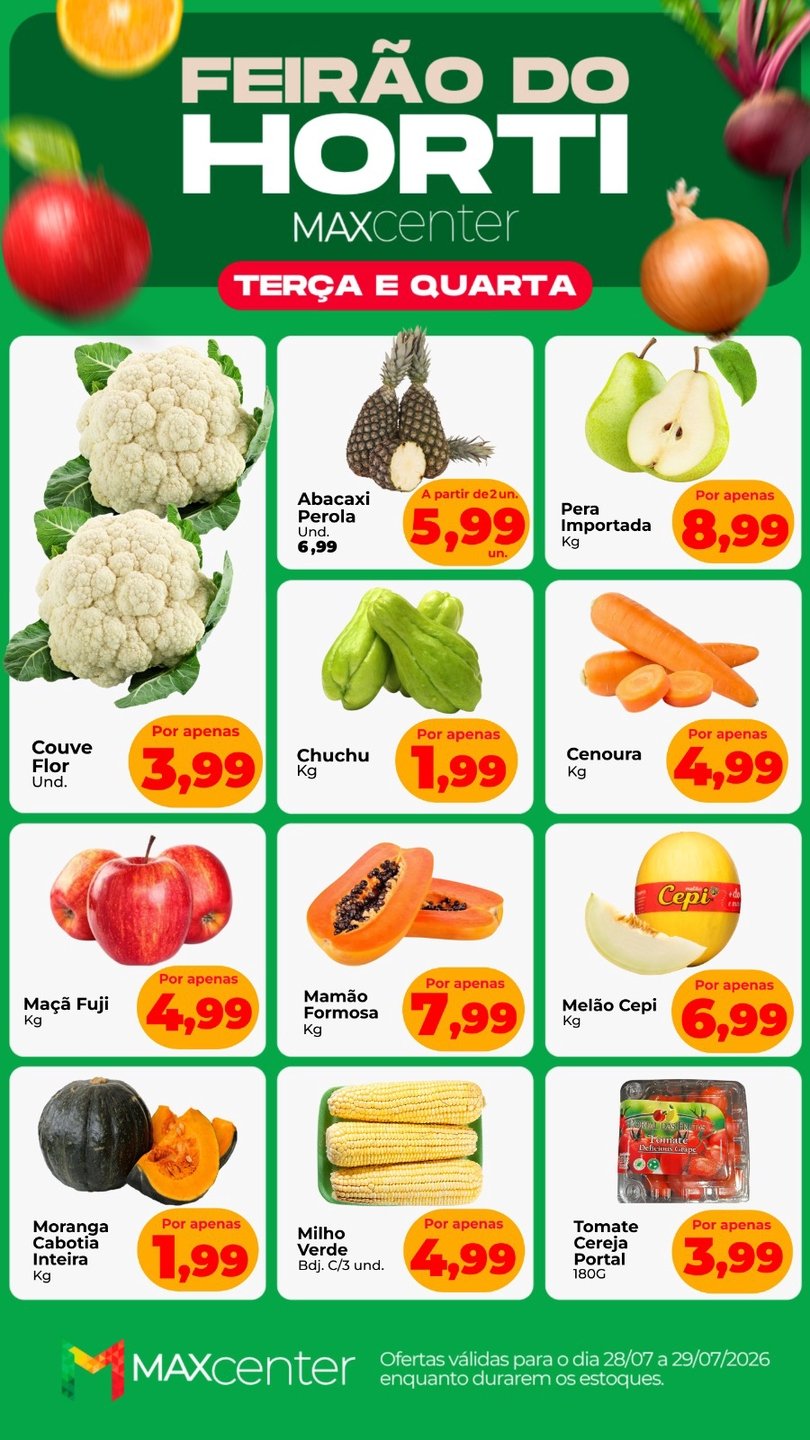 Foto da oferta