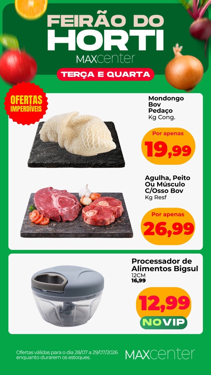 Foto da oferta