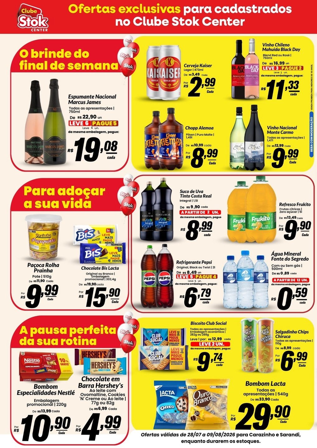 Foto da oferta
