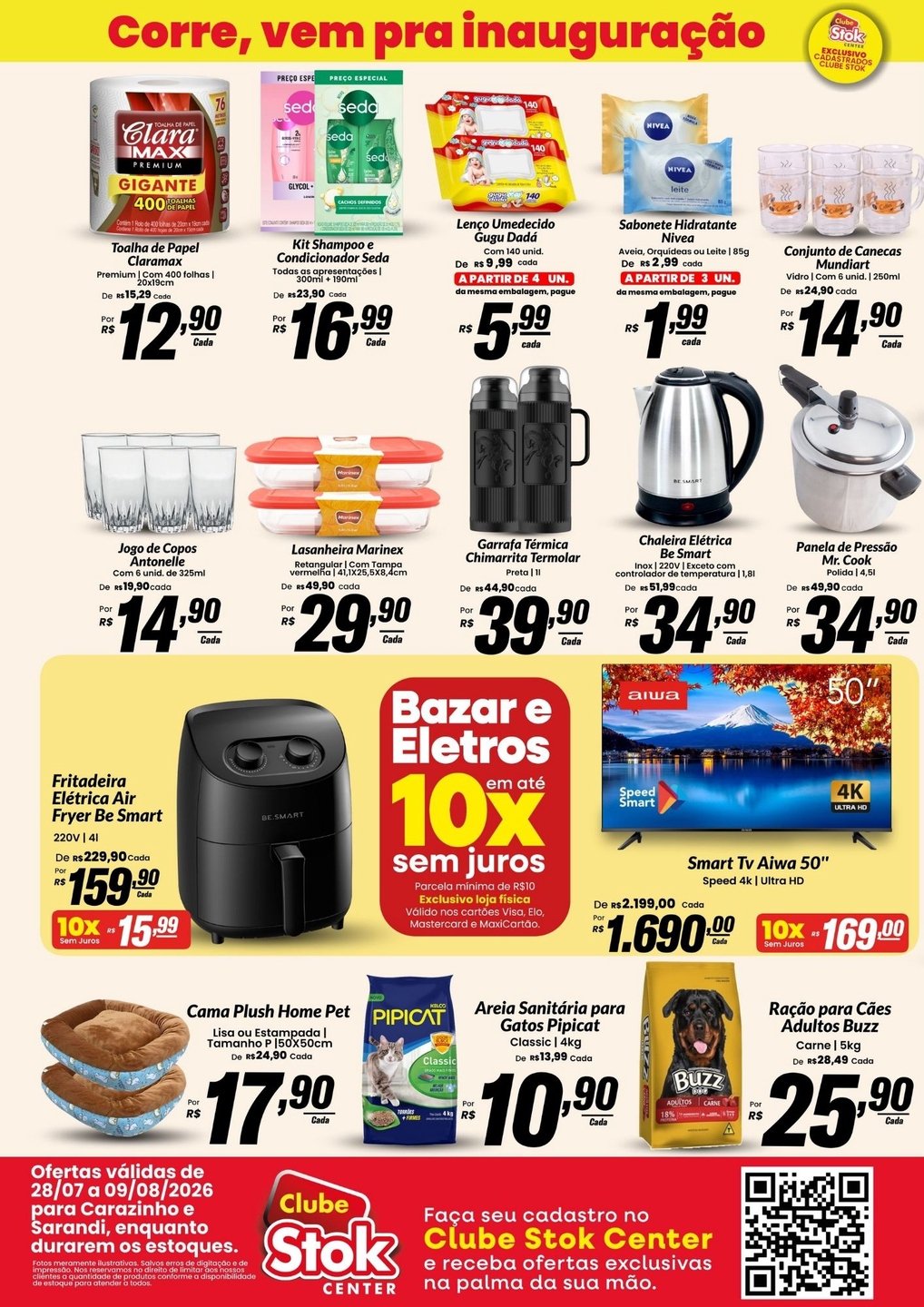 Foto da oferta