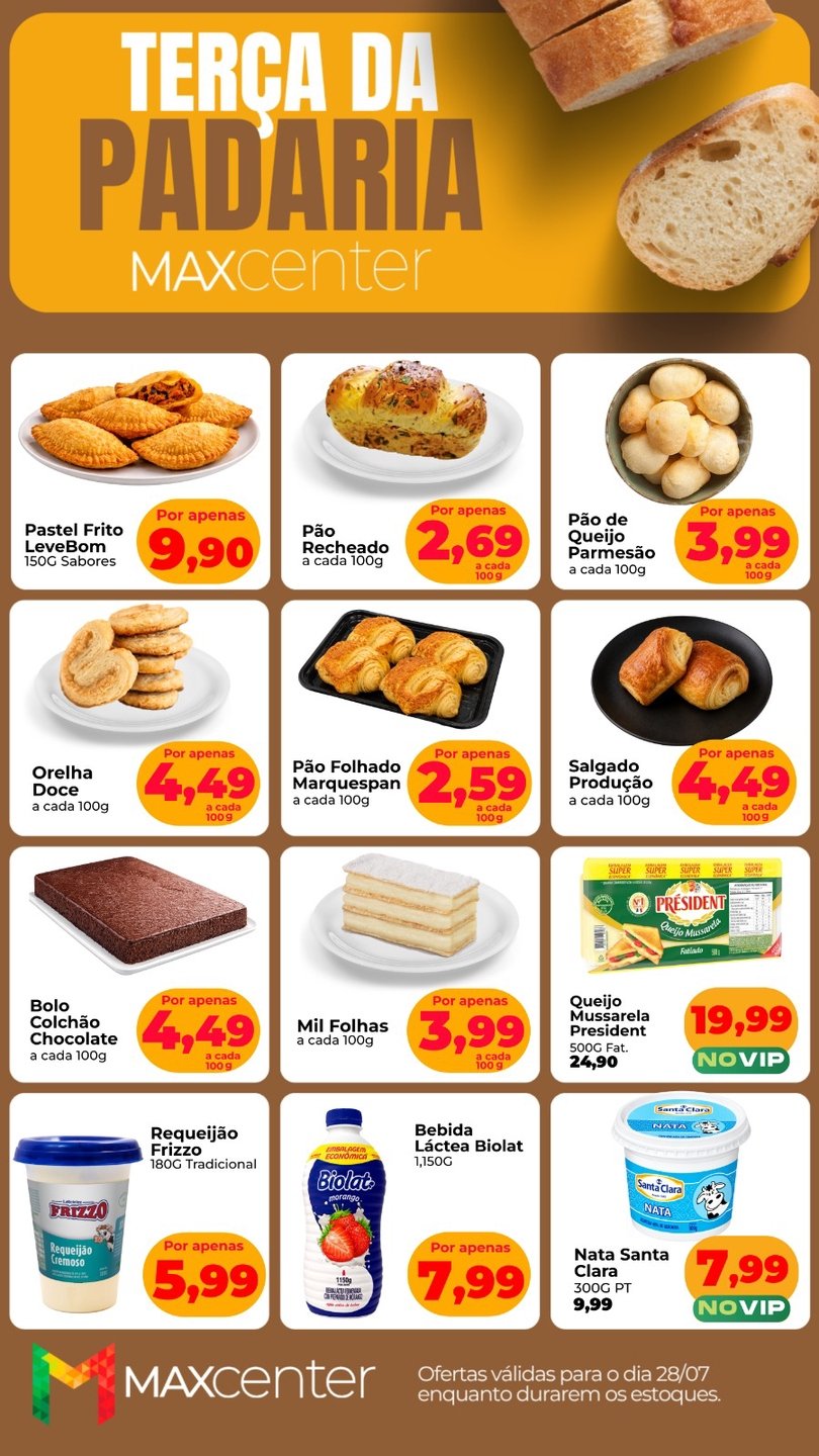 Foto da oferta