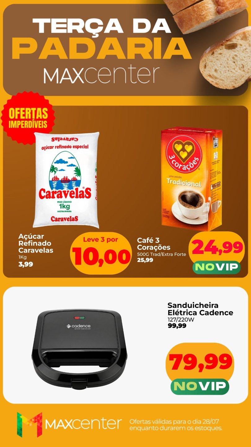 Foto da oferta