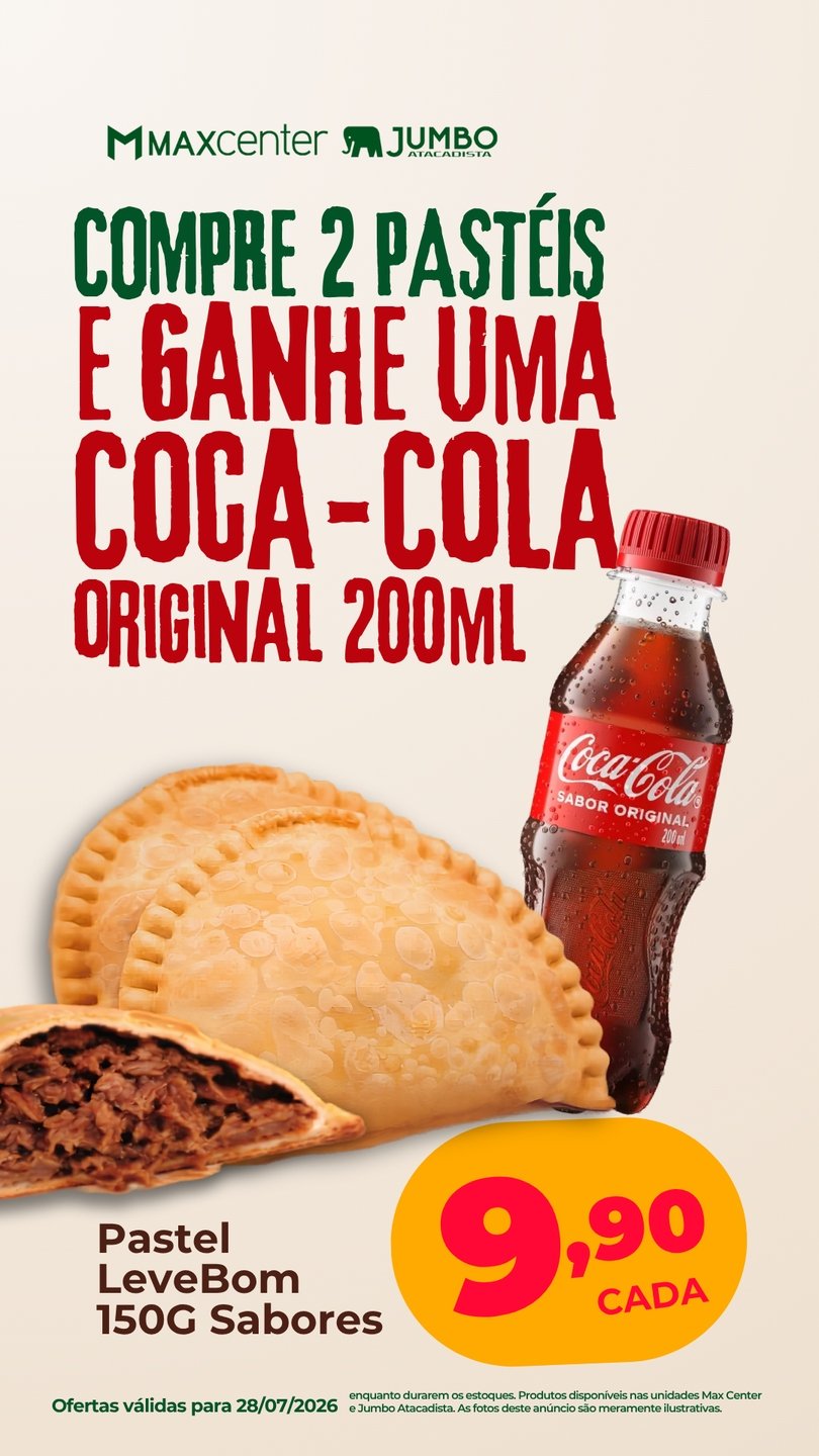 Foto da oferta