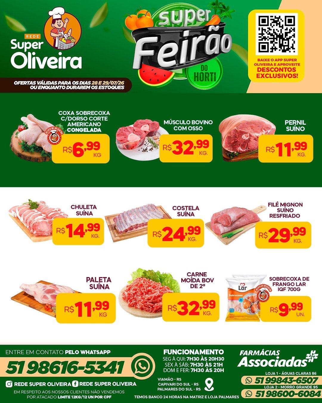 Foto da oferta