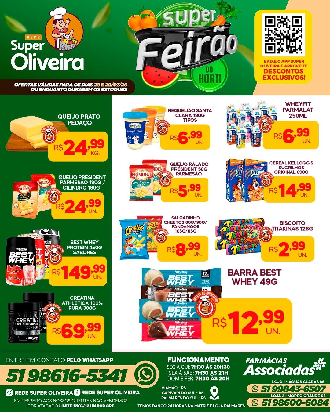 Foto da oferta