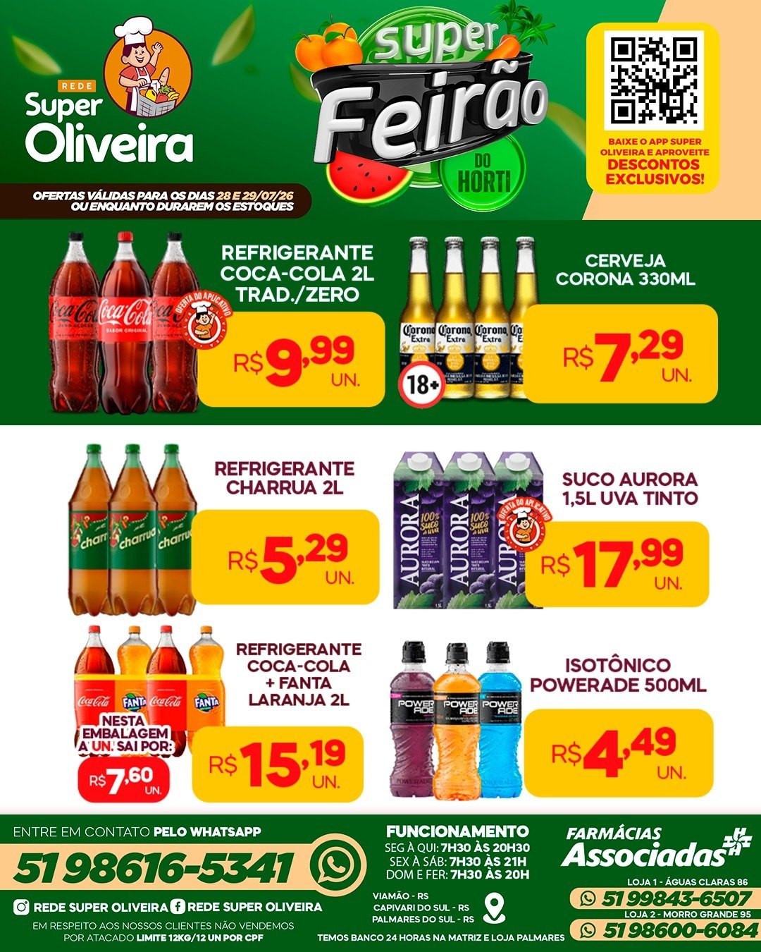 Foto da oferta