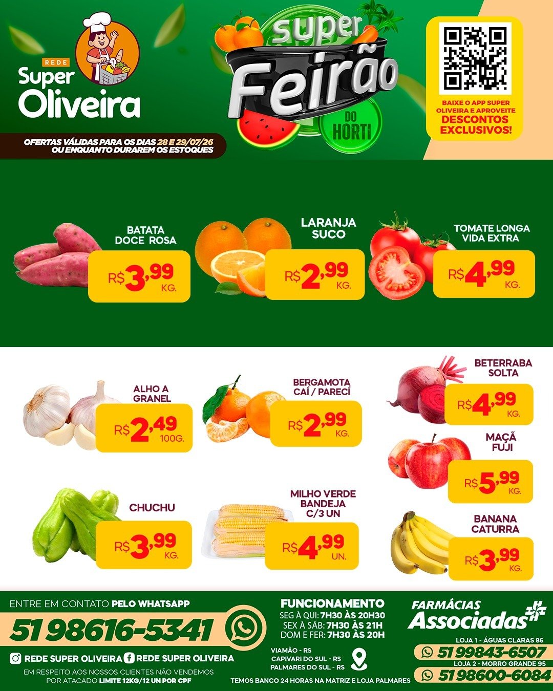 Foto da oferta