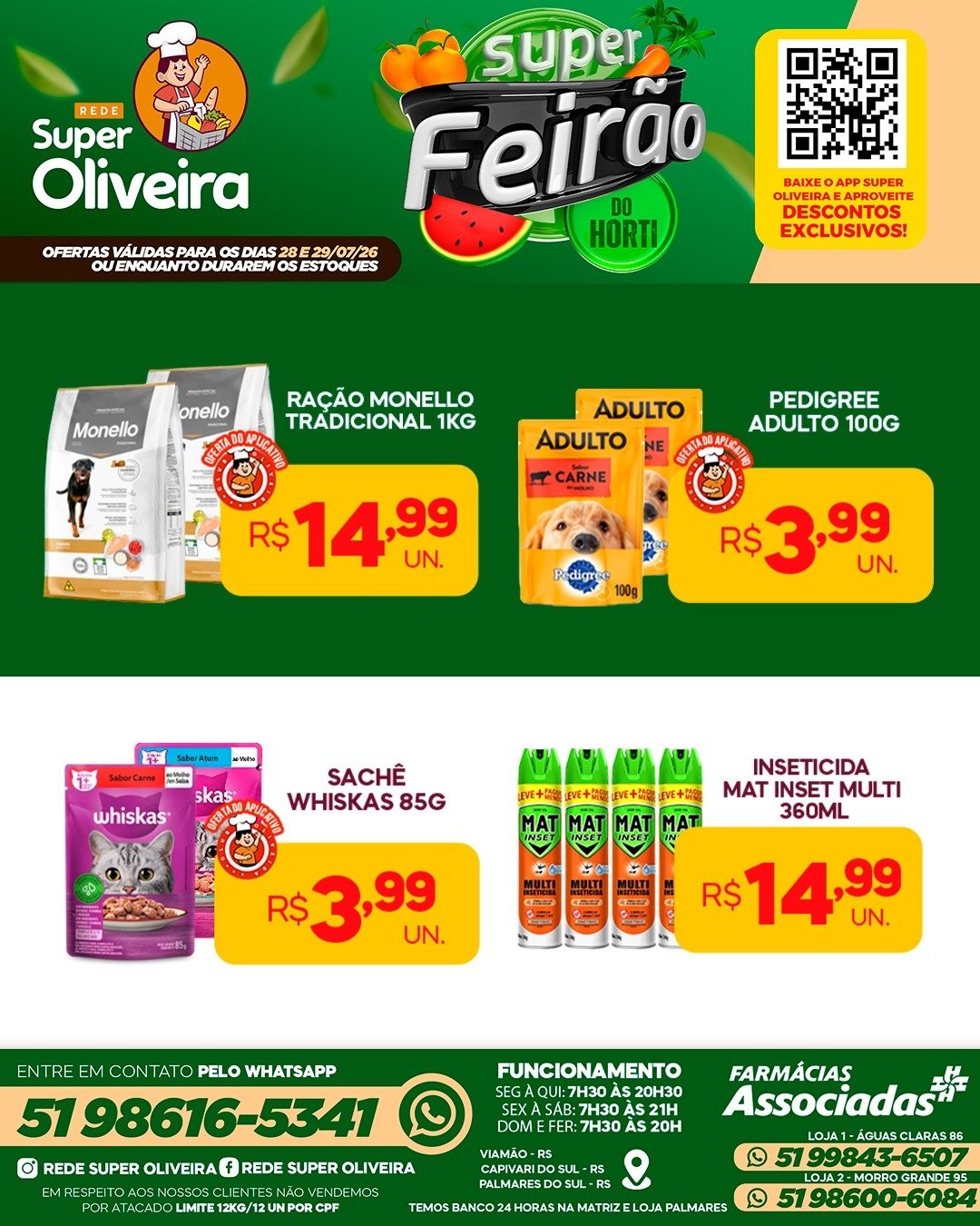Foto da oferta