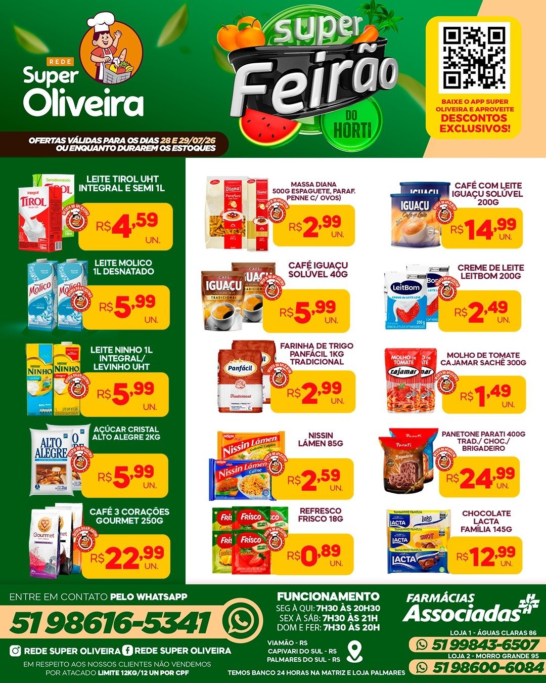 Foto da oferta