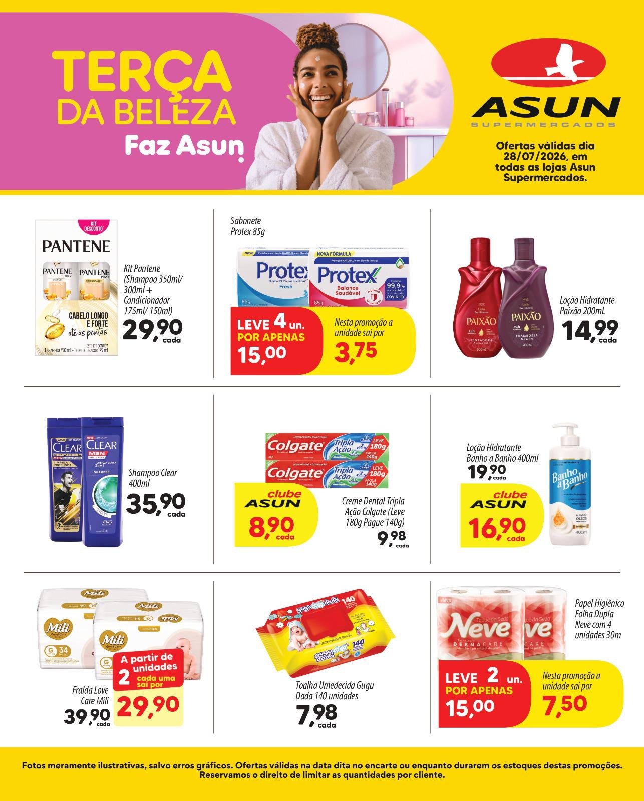 Foto da oferta