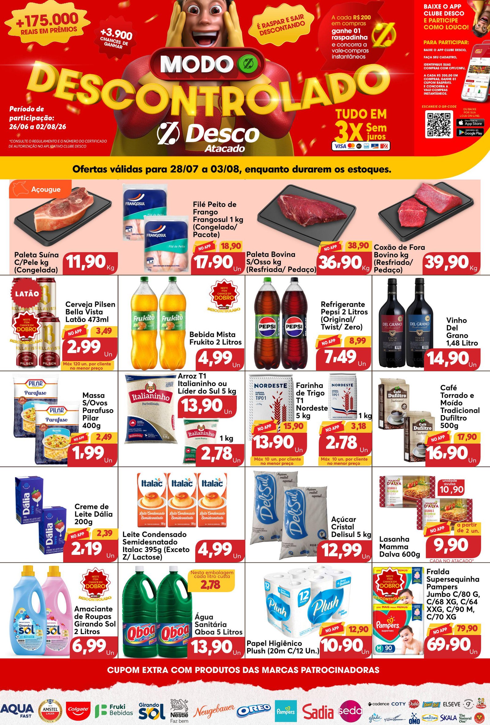 Foto da oferta